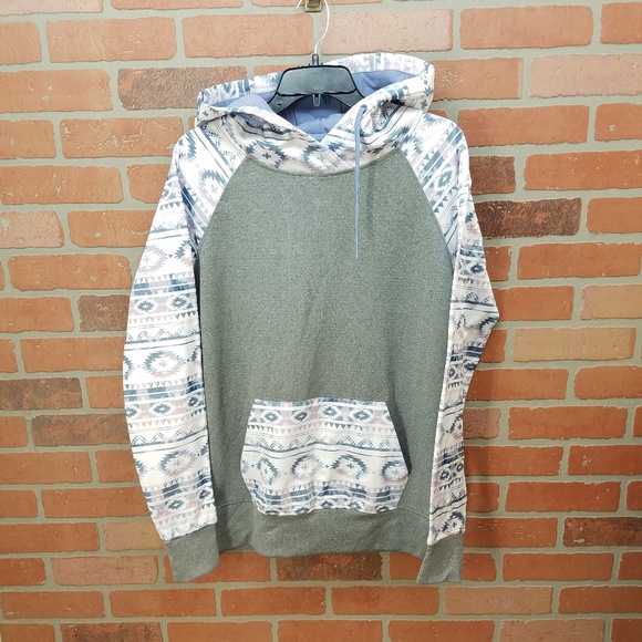 Empyre Sweaters - EMPYRE / WOMAN HOODIE